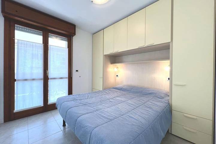 Appartamento intero, Casa vacanze ben attrezzata a Grado in Piper Beach, Grado