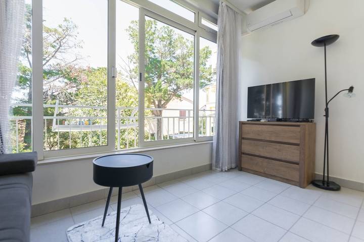 Ferienwohnung für 3 Personen, mit Balkon/Terrasse in Biograd na Moru - 3