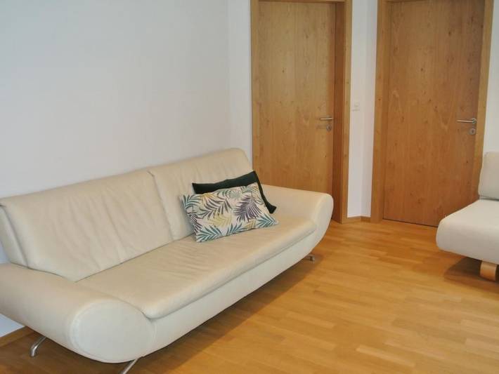 Ganze Wohnung, Blaues Haus in Schwende, Zürich Voralpen
