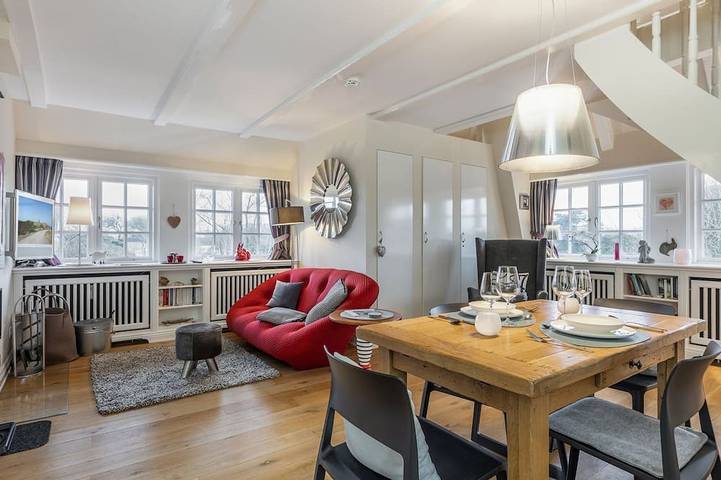 Ferienwohnung für 2 Personen - 1
