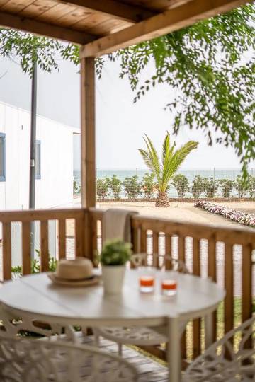 Casa Vacanza per 5 Persone in Duna Verde (Veneto), Caorle, Foto 4