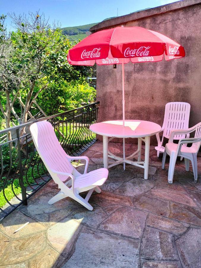 Location de vacances pour 4 personnes, avec vue et terrasse à Sisco - 3