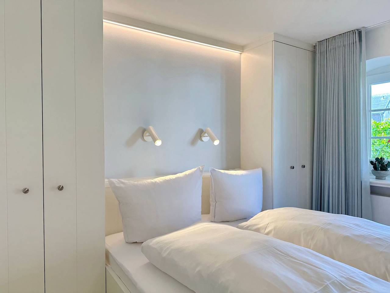 Ganze Ferienwohnung, Olympia Haus 2, Whg. 15 - Olympia Haus 2, Whg. 15 in Westerland, Sylt (Gemeinde)