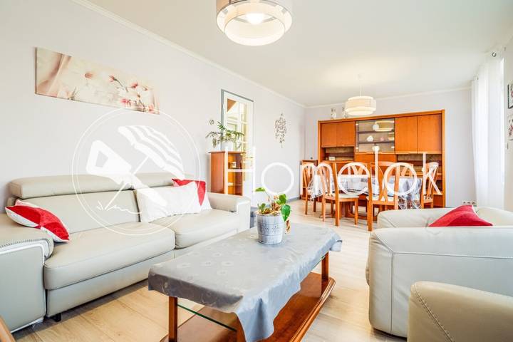 Maison de vacances pour 6 personnes, avec terrasse et jardin - 1