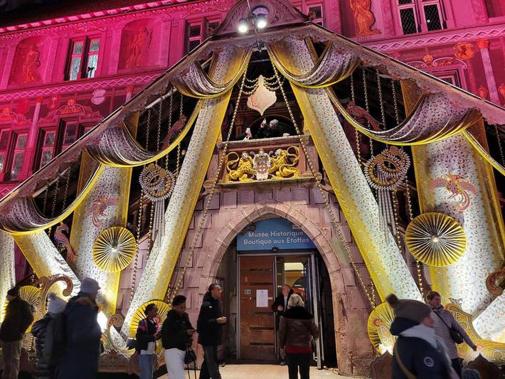 Location de vacances pour 2 personnes, avec terrasse et jardin, animaux acceptés dans Hésingue - 3