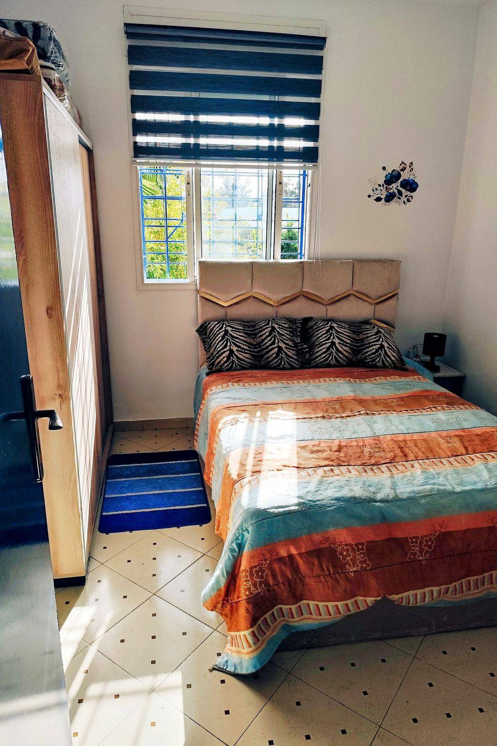 Ganze Wohnung, Wohnung "Loft in Tanger" in Tanger, Region Tanger-Tétouan