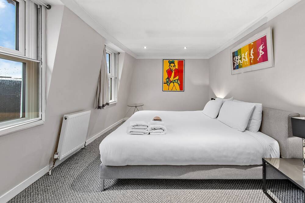 Appartamento vacanze a Londra a partire da 297€ a notte