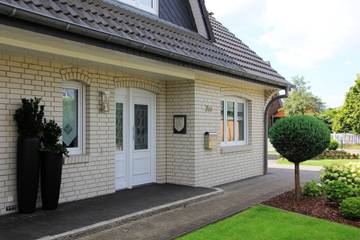 Ferienhaus für 6 Personen in Tarp, Eider-Treene-Sorge, Bild 1