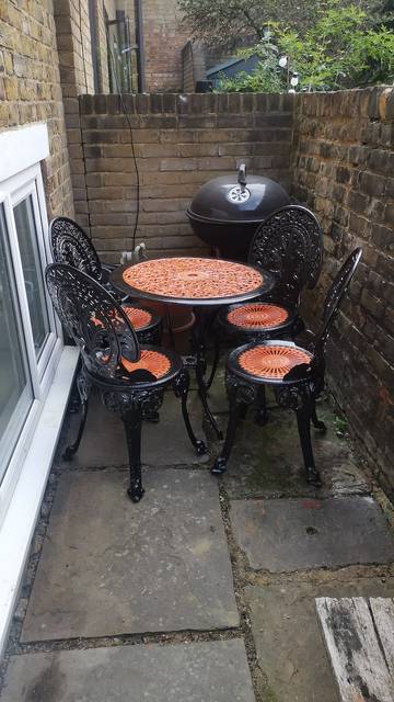 Apartment for 4 People in Hackney, London, Photo 4