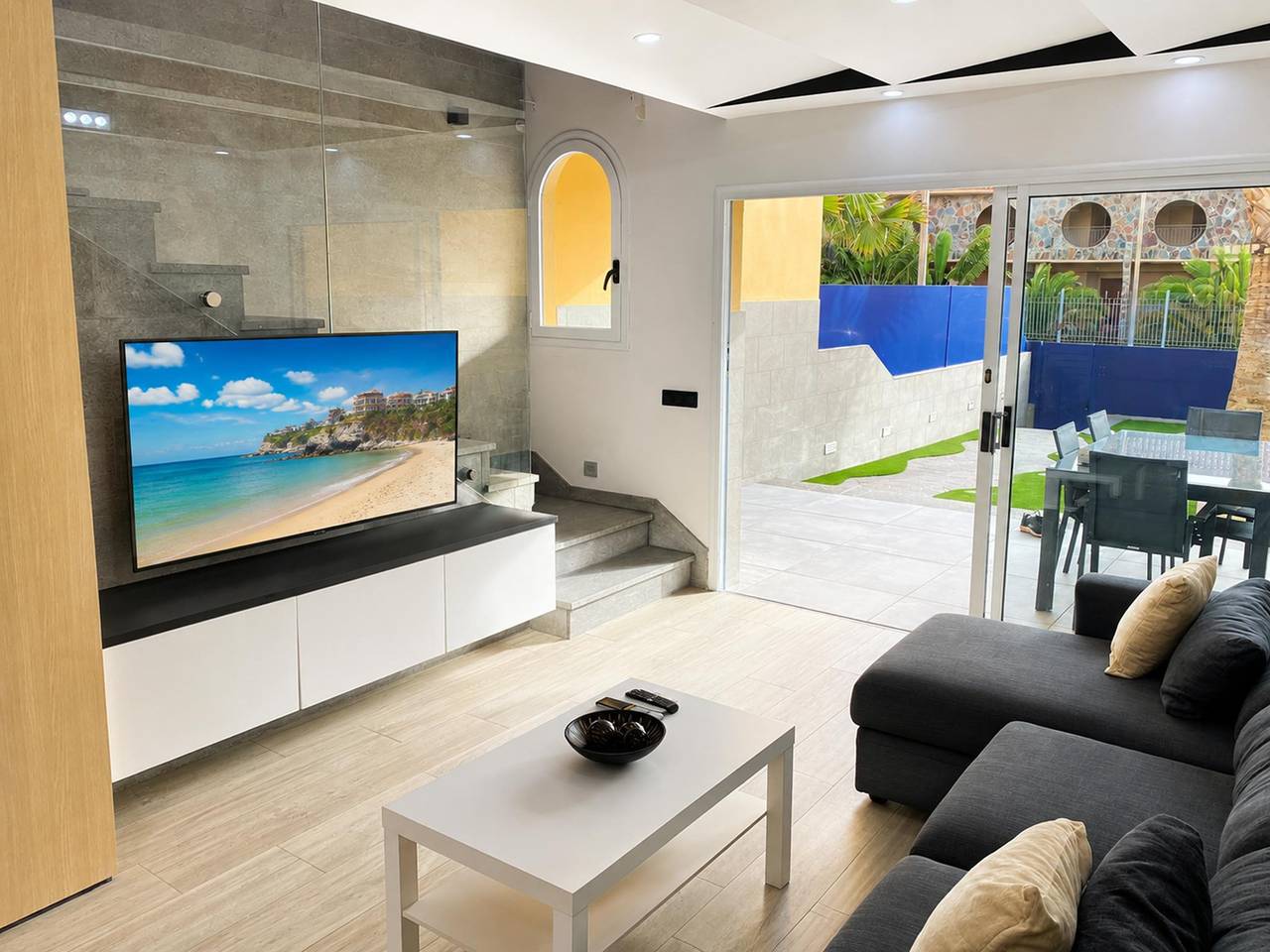 Meloneras Bahia H33 by Villagrancanaria in Playa de las Meloneras, San Bartolomé de Tirajana