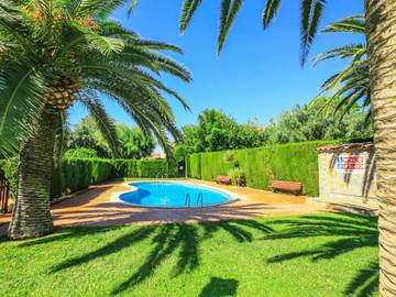Finca für 7 Personen in Cambrils, Baix Camp, Bild 1