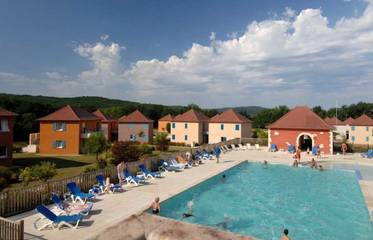 Villa pour 4 Personnes dans Prayssac, Quercy, Photo 1