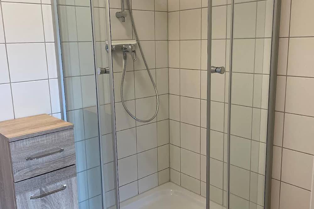 Ganze Wohnung, Ferienwohnung Joachimsthal für 1 - 2 Personen mit 1 Schlafzimmer - Ferienwohnung in Joachimsthal, Werbellinsee