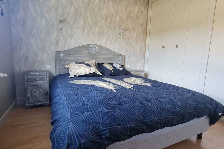 Location de vacances pour 8 personnes à Chablis - 3