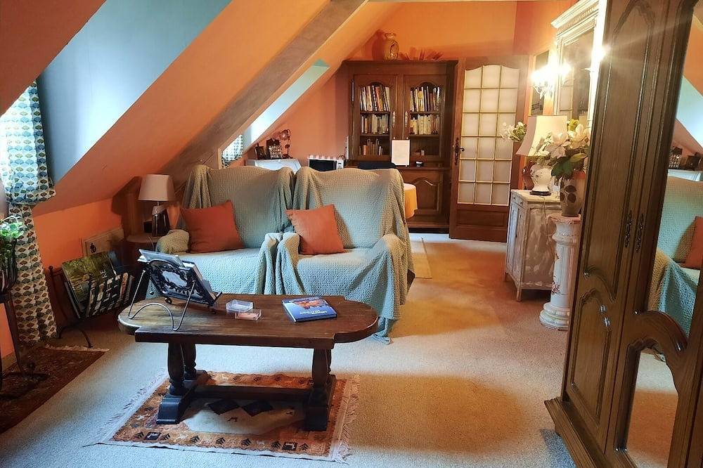 Chambre d' hotes de Charme in Caugé, Région d'Évreux