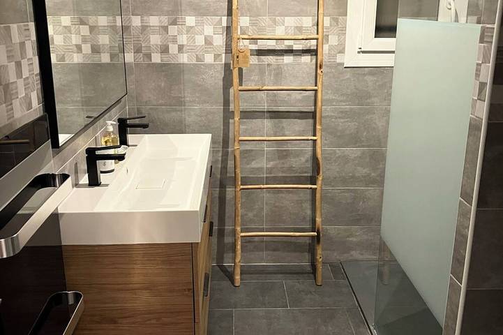 Location de vacances pour 6 personnes à Chalais (Aquitaine) - 4