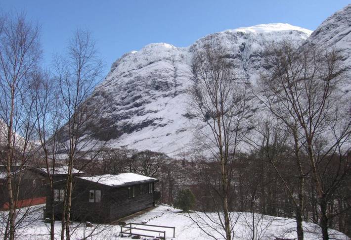 Location de vacances pour 5 personnes à Glencoe - 4