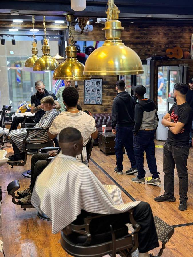 Maison d’hôte pour 15 personnes, avec vue, animaux acceptés à Göteborg - 3