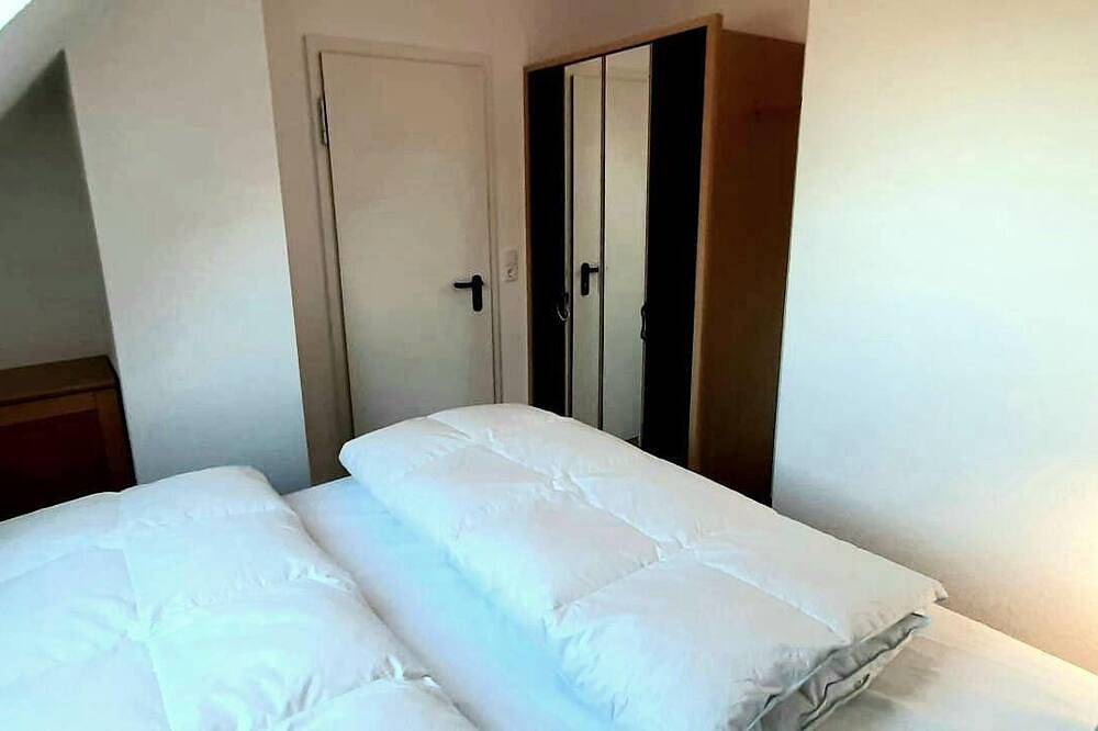 Ganze Wohnung, Ferienwohnung Dünen un Diek 7 in St. Peter-Bad, St. Peter-Ording