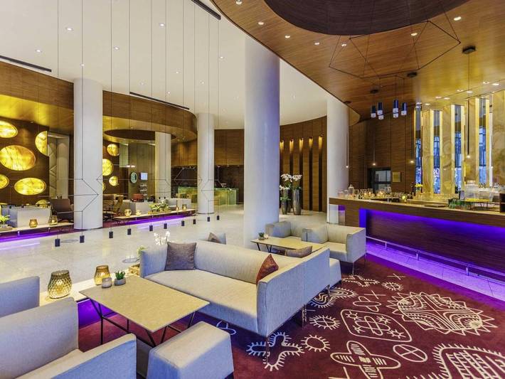Hotel für 4 Personen, mit Pool und Ausblick sowie Sauna in Tallinn