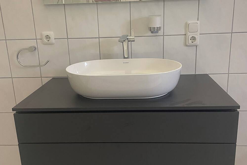 Ruhige, modernes 4**** Dtv Ferienhaus in der Eifel nahe des Nationalparks in Sistig, Kall