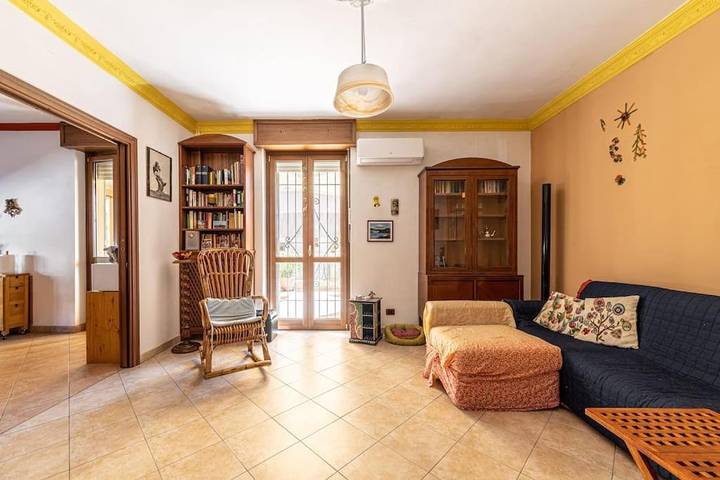 Gîte pour 5 personnes, avec balcon à Moncalieri - 4