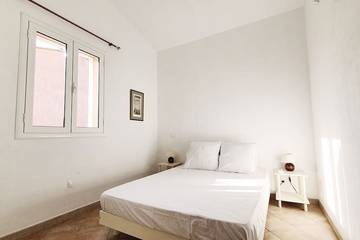 Villa pour 8 Personnes dans Figari, Arrondissement de Sartène, Photo 3