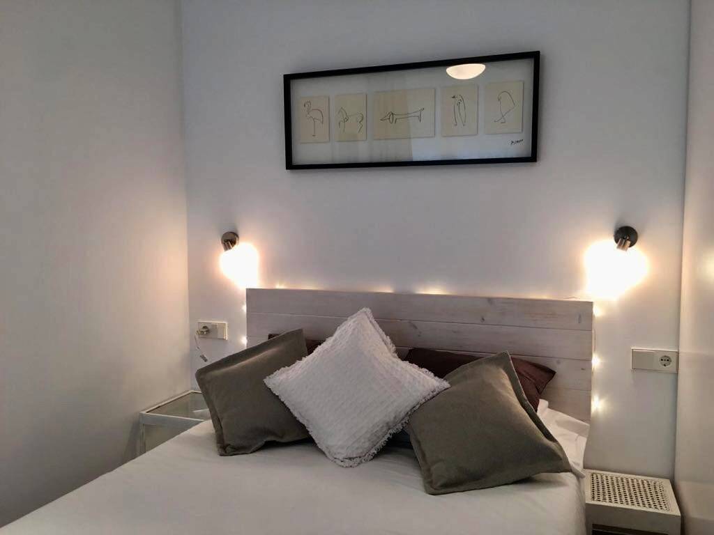 Entire apartment, Smart Studio Cadaqués Sa Guarda in Cadaques, Cap de Creus Natural Park