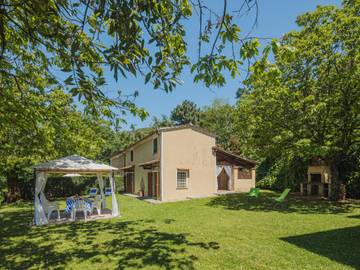 Casa Vacanza per 5 Persone in Montignoso, Parco Regionale delle Alpi Apuane, Foto 2