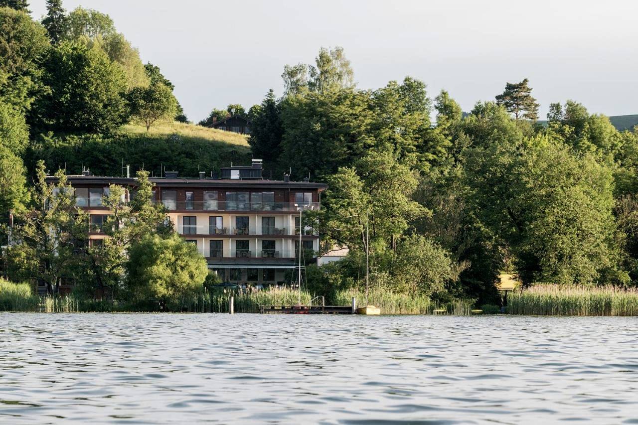 Seehotel Restaurant Lackner in Mondsee (Stadt), Mondsee & Irrsee