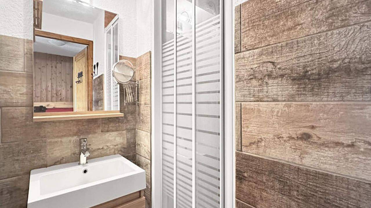 Appartement de vacances entier, Ferienwohnung für 4 Personen (21 m²) in Les Carroz-d'Arâches in Les Carroz, Arâches-la-Frasse