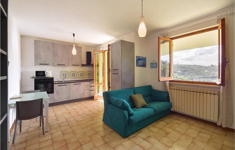 Location de vacances pour 5 personnes, avec terrasse à Chiavari - 4