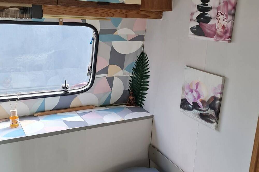 Camping für 2 Personen in Haute-Marne