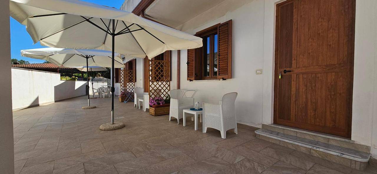 Double Room with Private Bathroom in Spiaggia Pozzillo San Marco (Castellabate), Castellabate