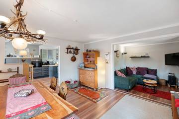 Ferienhaus für 6 Personen in Ruhpolding, Chiemgauer Alpen, Bild 2
