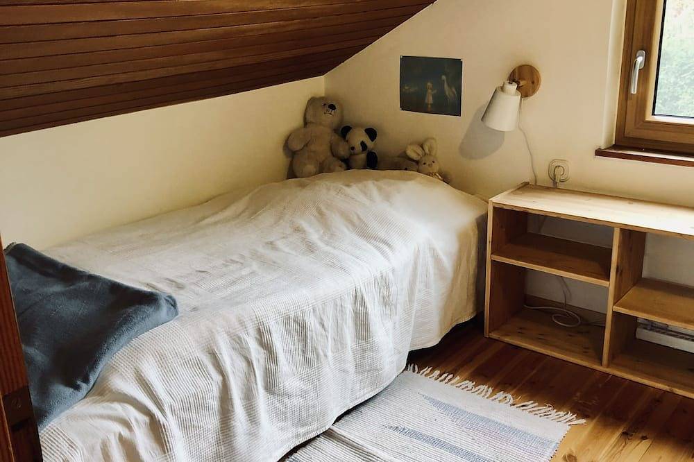 Fuchs & Hase mini holiday home in the countryside in Sonnenbühl, Neckar-Alb