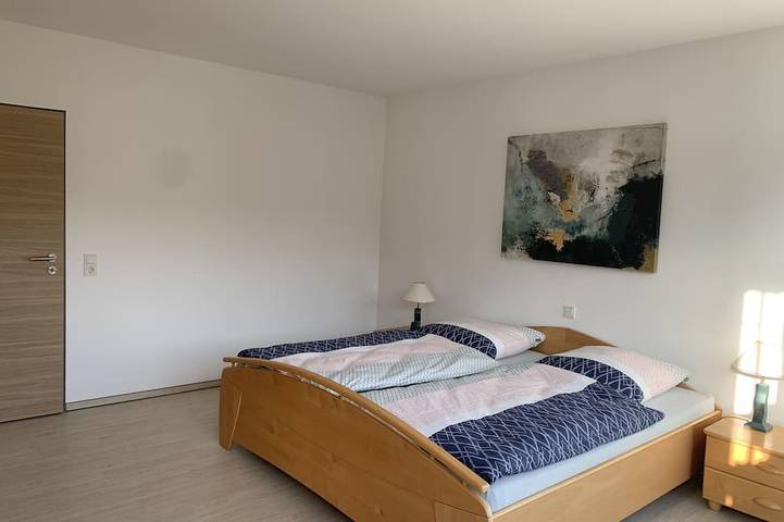 Ferienhaus für 5 Personen, mit Balkon in Alf - 4