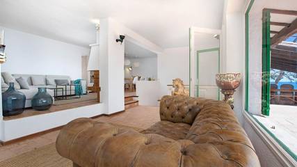 Villa pour 13 Personnes dans Llafranc, Palafrugell, Photo 4