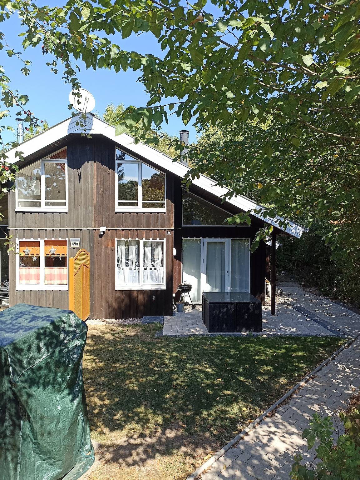 Ferienhaus für 5 Personen in Extertal, Kreis Lippe