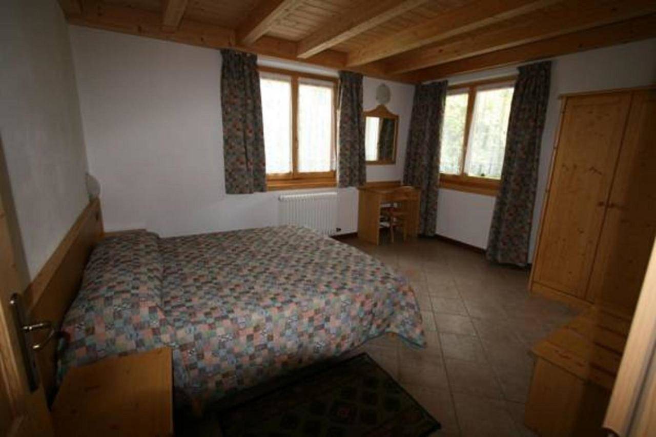 Appartement entier, Casa Nembia in San Lorenzo in Banale, Dorsino