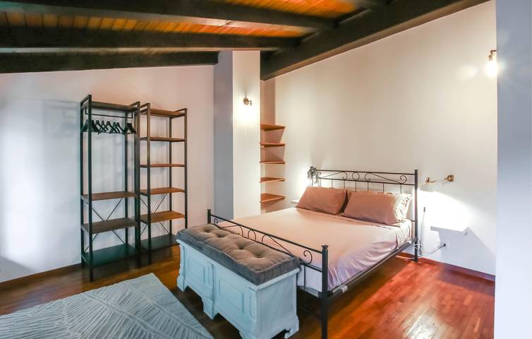 Appartement confortable près de San Pietro al Natisone - WiFi, AC, Parking in San Pietro al Natisone, Province d'Udine