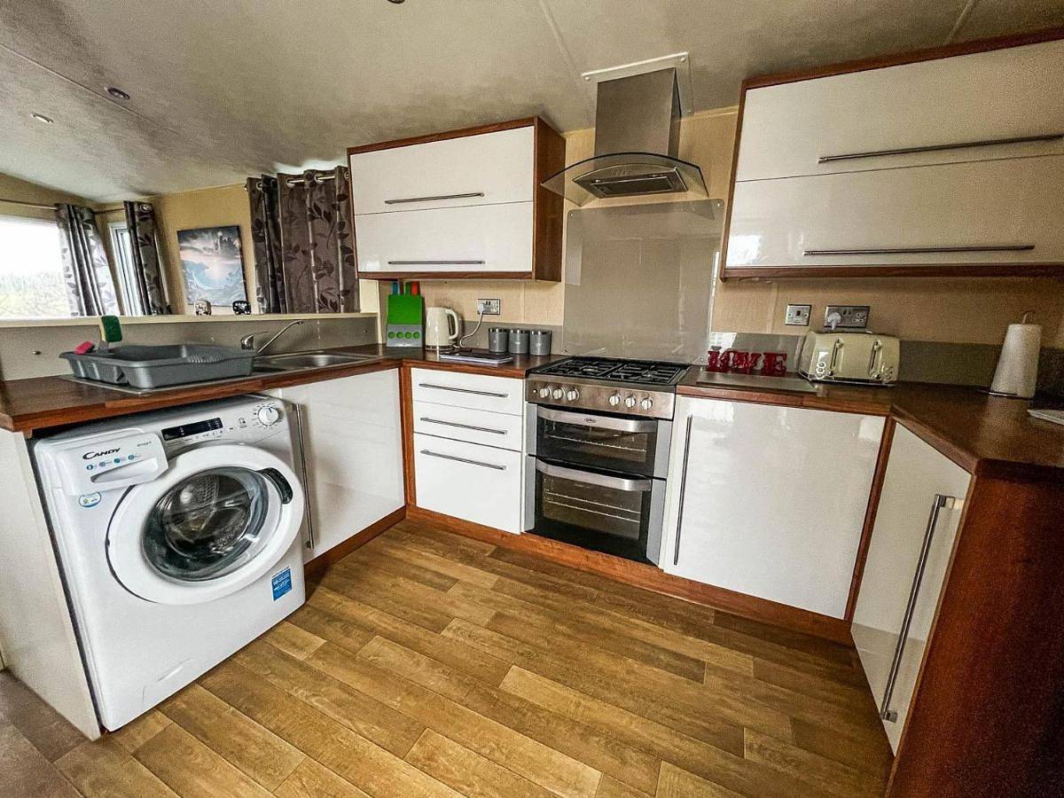 Mobile Home in California (Great Yarmouth), Great Yarmouth