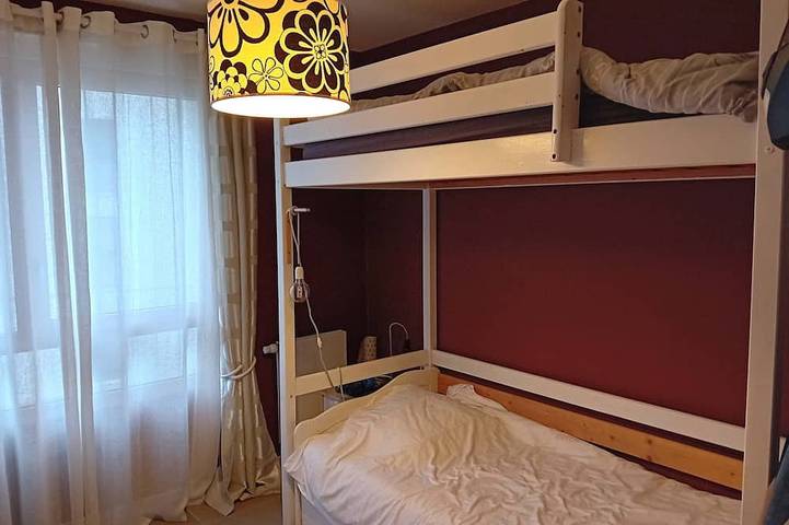 Gîte pour 4 personnes à Saint-Priest - 3