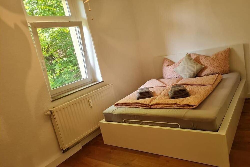 Ganze Wohnung, Bergapartment mit Elb und Festungsblick in Königstein, Elbsandsteingebirge