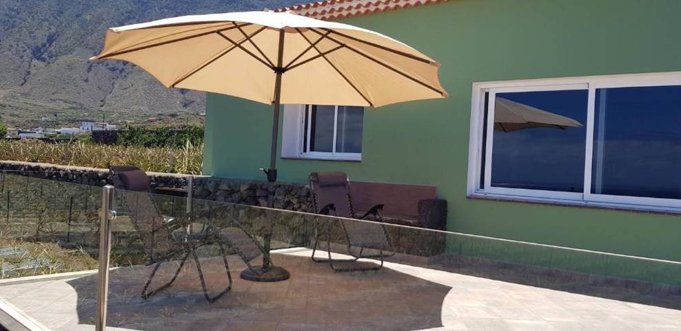 Ferienhaus für 4 Personen - 1