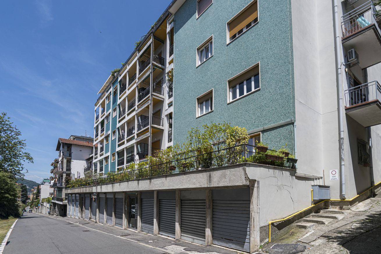 Ganze Wohnung, Ferienwohnung für 2 Personen in Como, Comer See