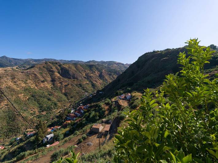 Casa de vacaciones para 6 personas - 1