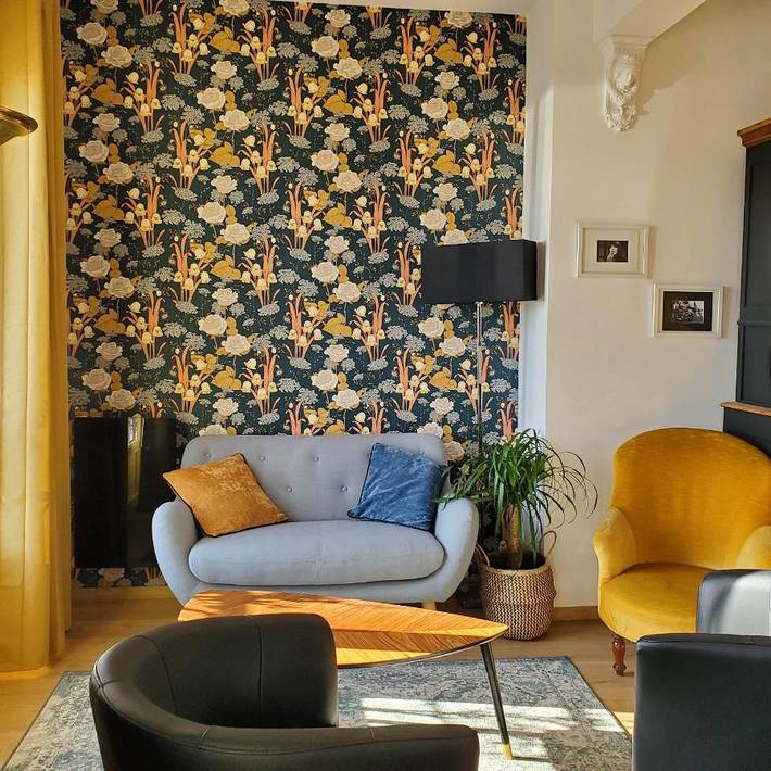 Gîte pour 4 personnes, avec vue dans Office De Tourisme De Dieppe - 2