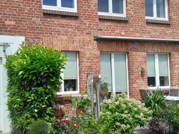 Ferienwohnung für 4 Personen in Barth, Vorpommern, Bild 1