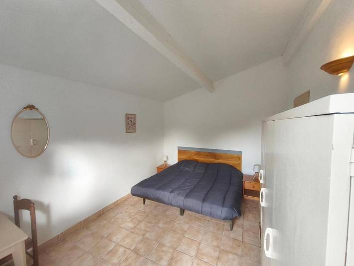 Location de vacances pour 8 personnes, avec terrasse et piscine à Chamaret - 2